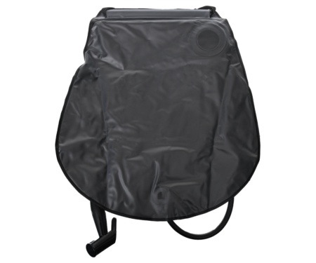 Сумка для душа Forrest Outdoor Shower Bag 15л Black