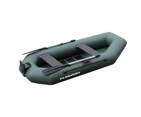 Човен Sport-Boat Cayman C280LST