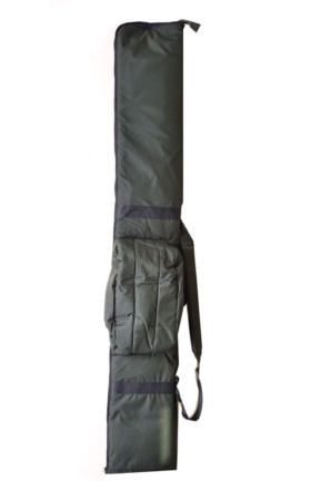 Чохол Carp Pro для 3-х коропових вудлищ 12"