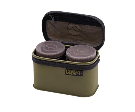 Набор посуды Korda Compac Tea Set 2 piece