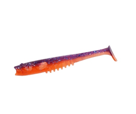 Виброхвост Crazy Fish Nano minnow 2.8" 53-70-98d-6 кальмар