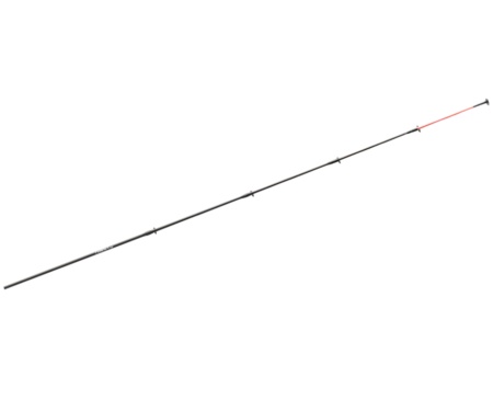 Запасная вершинка для фидерного удилища Flagman S- River Feeder 3.6,3.9м 150г 5oz carbon