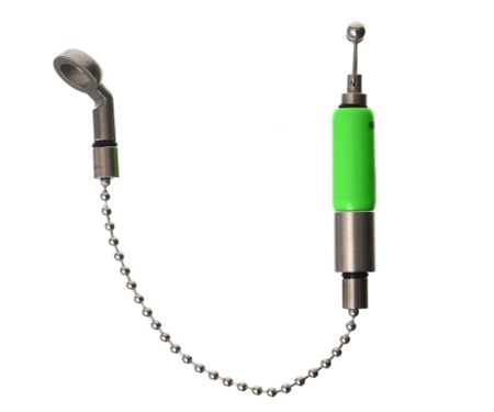 Индикатор поклевки Carp Pro Rondel Hanger Kit Green
