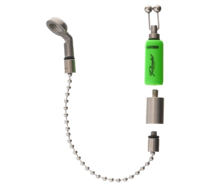 Индикатор поклевки Carp Pro Rondel Hanger Kit Green