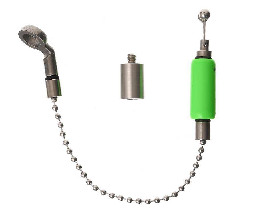 Индикатор поклевки Carp Pro Rondel Hanger Kit Green #3