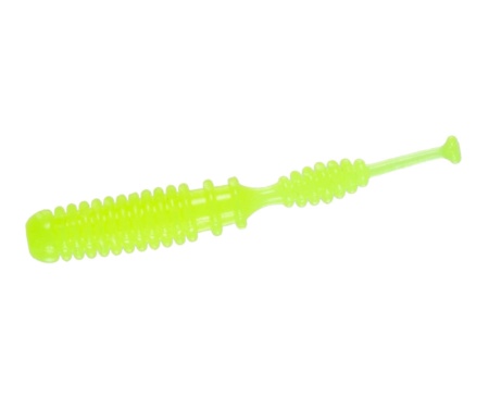 Силікон Owner Dorome Shad 82928(MW-04) 1.3" #04 Chart Glow