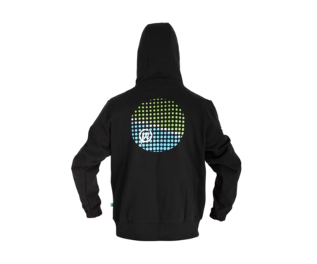 Худи Preston HydroTech Pullover Hoodie XXL