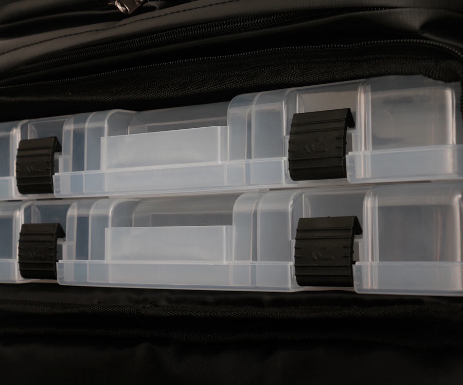 Сумка Daiwa Prorex Shoulder Bag #4