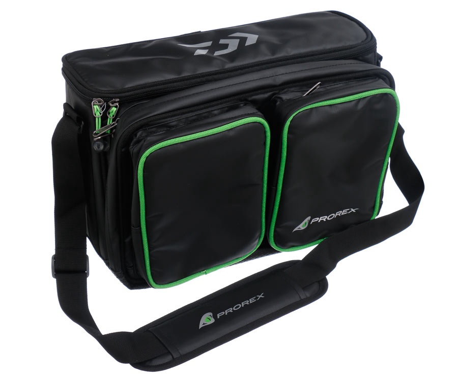 Сумка Daiwa Prorex Shoulder Bag #1