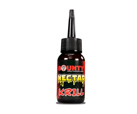 Атрактант Bounty Nectar Krill