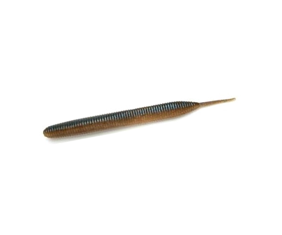Силикон Keitech Sexy Impact 3.8" 434T Blue Back Cinnamon