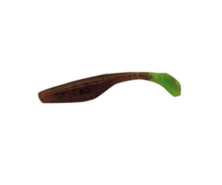 Силікон Bass Assassin Sea Shad 4" 215