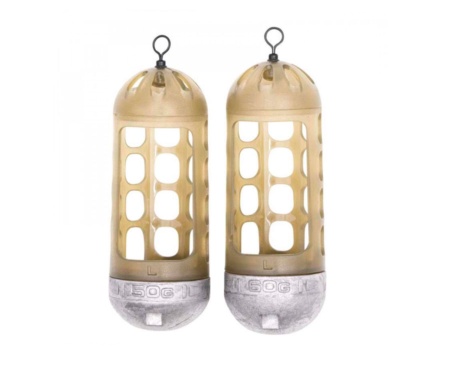 Годівниця Guru Caged Window Feeder L 50+60г