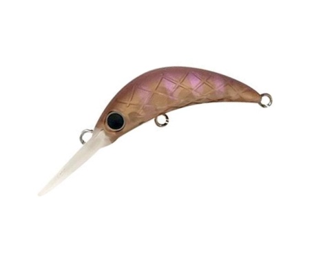Воблер Lucky Craft Un-Fair 26F 1.2г #1716 Bresha Neo
