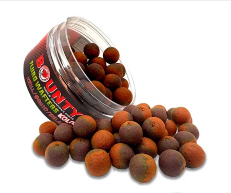 Бойли Bounty Kolobok Krill/Squid/Belachan 10мм