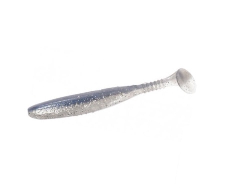 Виброхвост Daiwa TN D'Fin 3" Pro Blue