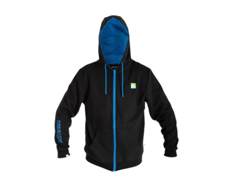 Худи Preston Pro Zip Hoodie M