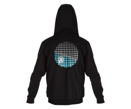 Худи Preston Pro Zip Hoodie M