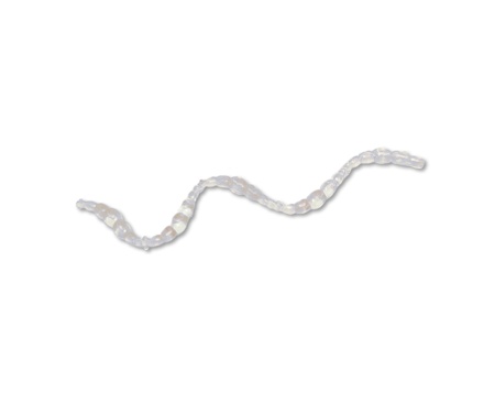 Силікон Fresh Lures BloodWorm 0.75" #002