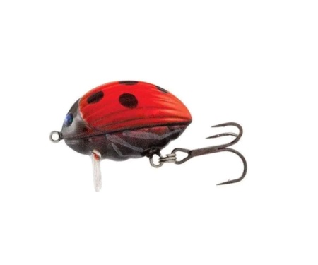 Воблер Salmo BG2 Ladybird