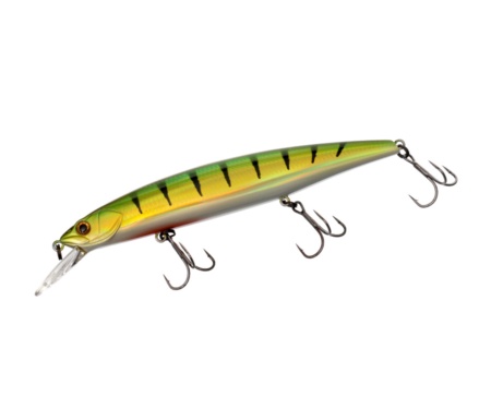 Воблер Bassday Mogul Minnow 130SP H33