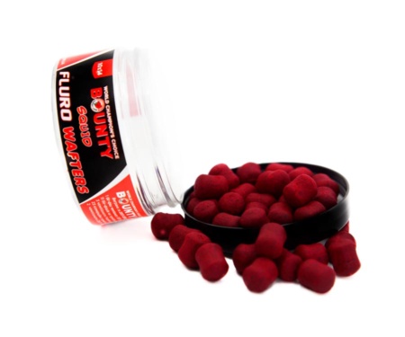 Бойли Bounty Fluro Wafters 9x12мм Squid