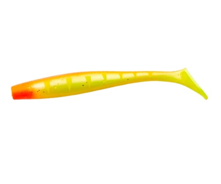 Виброхвост Lucky John Kubira Swim Shad 3D 5" #PG16