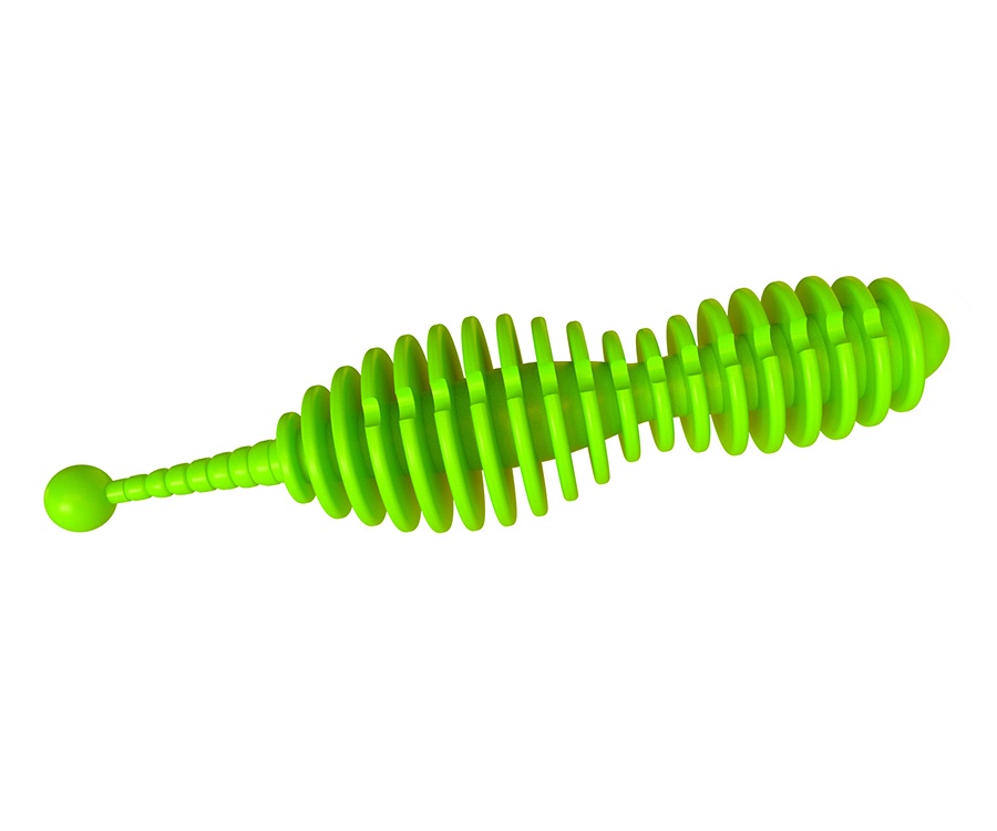 Мягкая приманка Fresh Lures Little Rat 1.8" #101