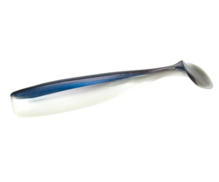 Силікон Lunker City Shaker 8'' #001 Alewife