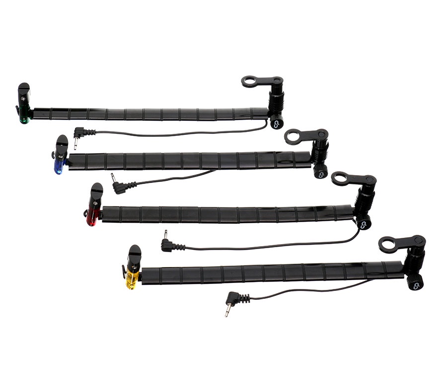 Набор свингеров Carp Pro Flex Pro #1