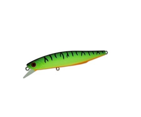 Воблер Bassday Mogul Minnow 66SP Dart 66.6мм 5.0г P212 Hot Tiger