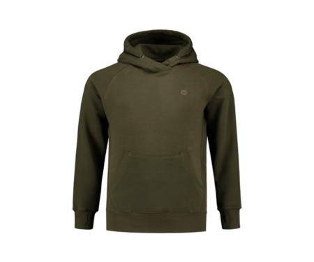 Толстовка Korda Kore TK Hoodie Dark Olive L