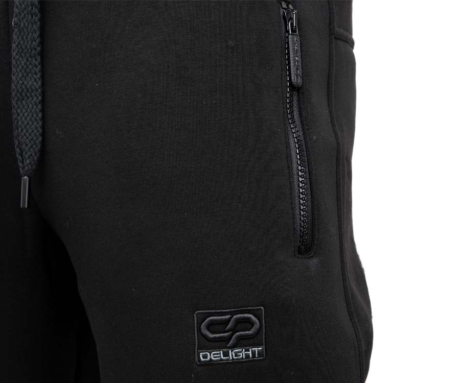 Брюки Carp Pro Delight Footer Classic Black L #2