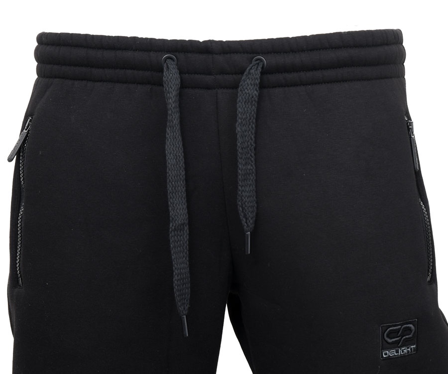 Брюки Carp Pro Delight Footer Classic Black L #4