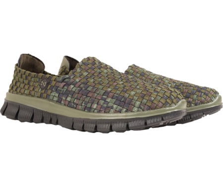 Слипоны Navitas NVTS Camo Weave 41