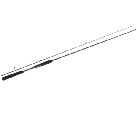 Спінінгове вудлище Daiwa 23 Ballistic X Spin 2.7м 30-70г
