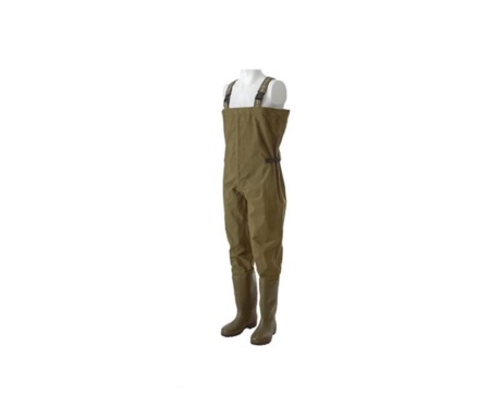 Вейдерси Trakker N2 Chest Waders р.12 (46-47)