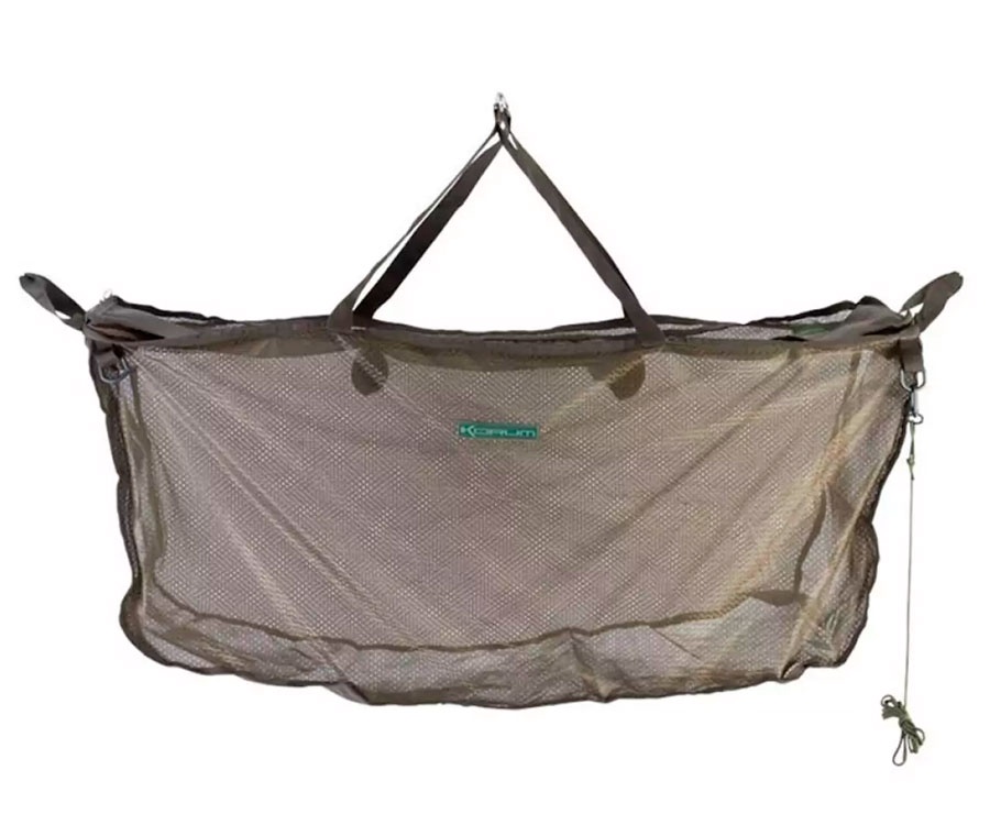 Сумка для переноски Korum Compact Recovery Sling #1