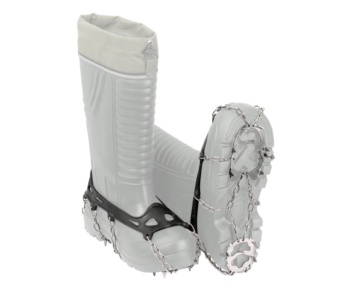 Ледоступы Flagman Chain Ice Cleat 39-43 #1