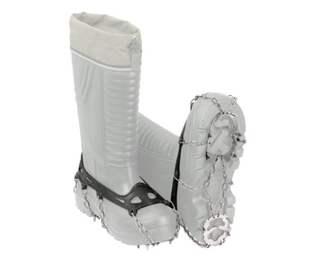 Льодоступи Flagman Chain Ice Cleat 39-43