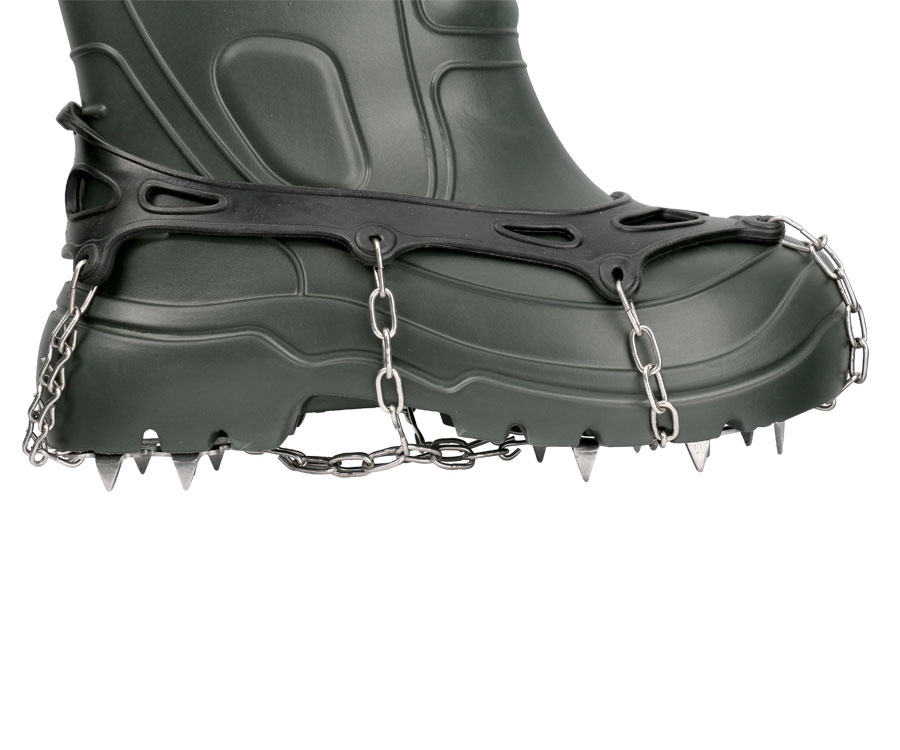 Ледоступы Flagman Chain Ice Cleat 39-43 #2