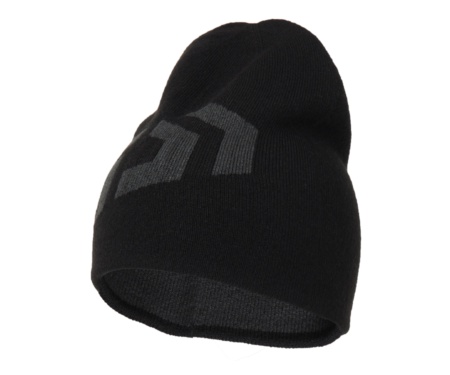 Шапка Daiwa D-Vec Big Logo CA-80223 Black