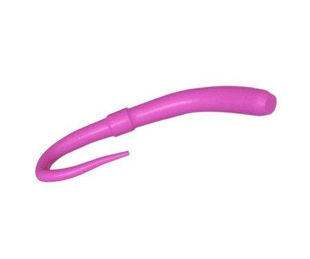 Силіконова приманка Fresh Lures Flip Worm 3.1” #109