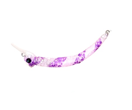 Воблер Mukai Backstroke 55S #STP2 Sakura Lavender