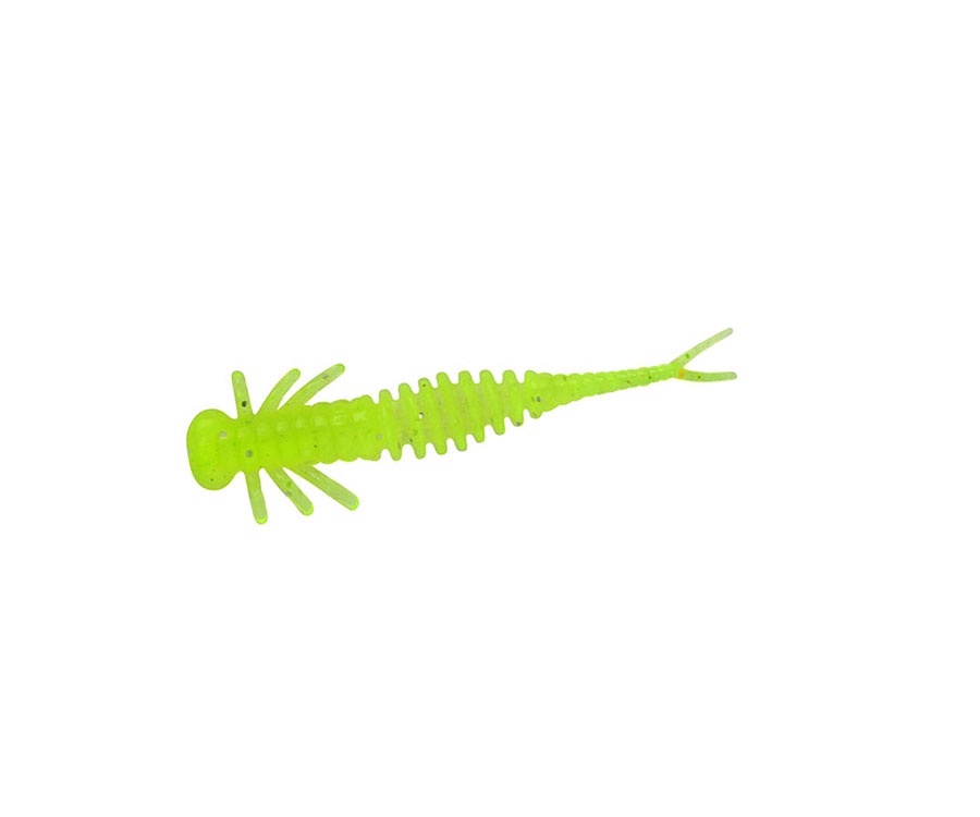 Нимфа M5 Craft Kozyavka 2" #052 Chartreuse Neon Flake