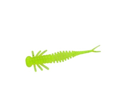 Німфа M5 Craft Kozyavka 2" #052 Chartreuse Neon Flake