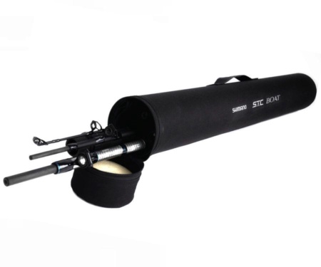 Лодочное удилище Shimano STC Boat 2.18м 20-30lb