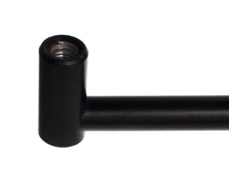 Буз-бар на 2 удилища Carp Pro 2 Rod Fixed Buzz Bar 12" 30см