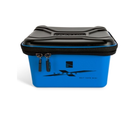 Коробка Preston Supera X Bait Safe Mini