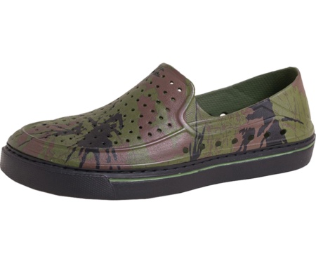 Слипоны Navitas AXOL Camo 44